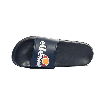 ELLESSE OS EL11M74502 FULL NAVY Ciabatte Uomo 