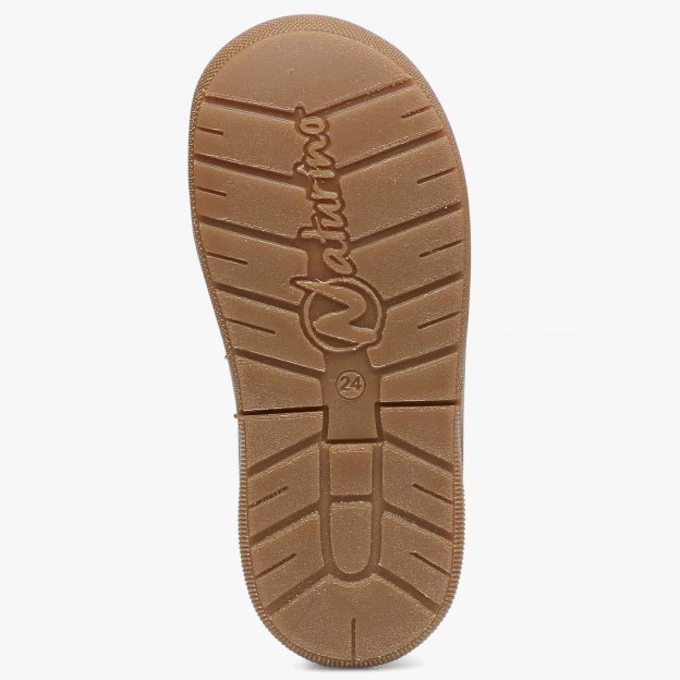 NATURINO 0012014864-02-0G05 ZUCCA Sneakers Bambino 