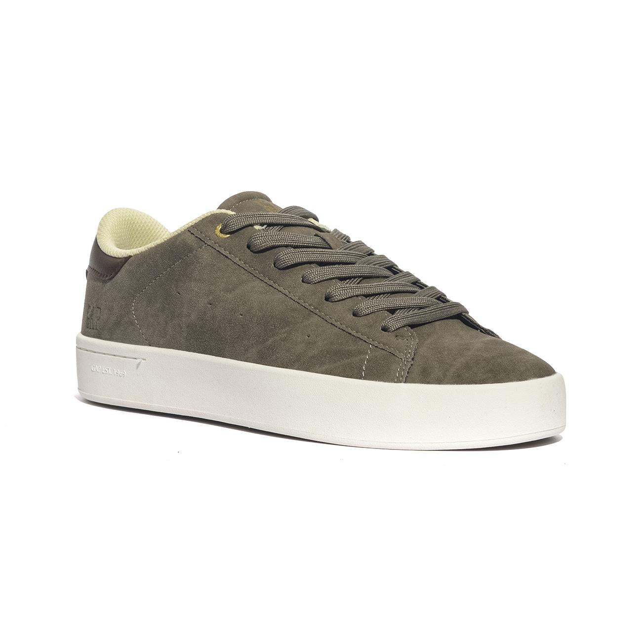 GAP GPM521414 ANTIQUE PEWTER Sneakers Uomo 