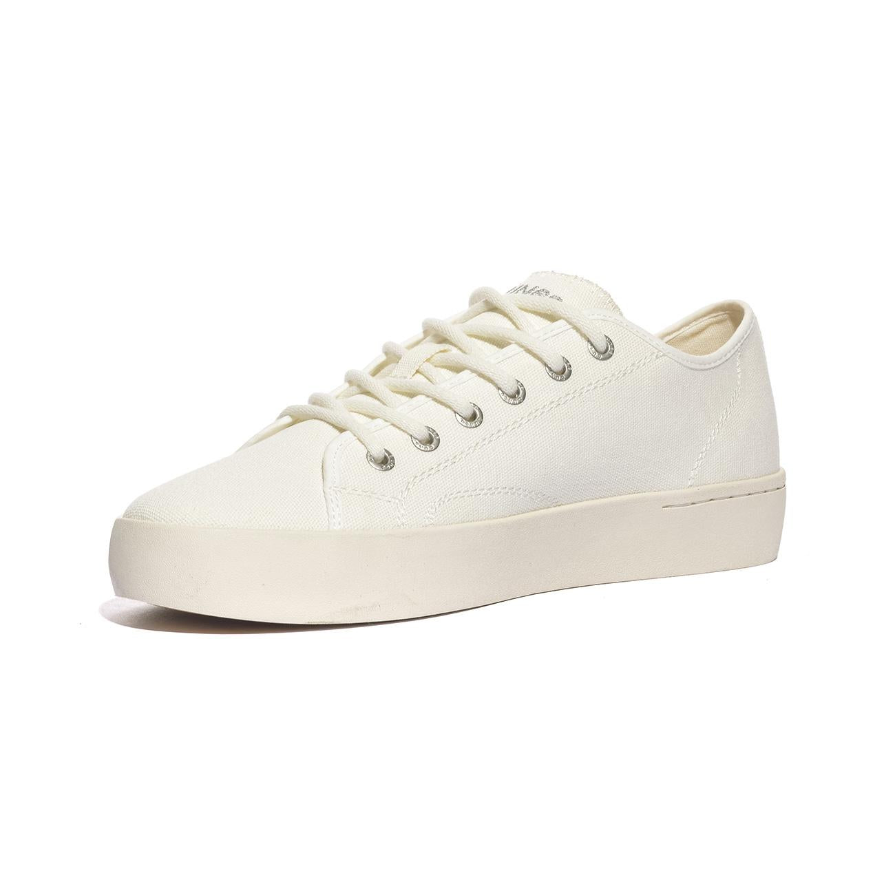 Sneakers Sun68  KATY CANVAS Bianche Z34223BIANCO PANNA SUN 68