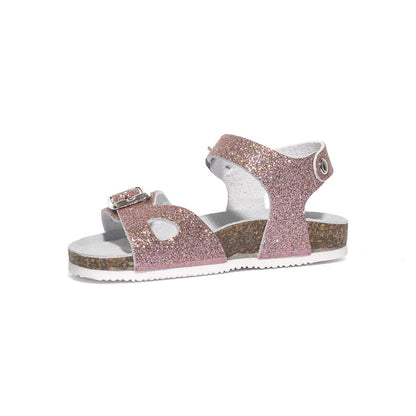GOLDSTAR GS806X ROSA Sandali Bambina 