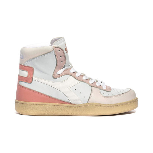 DIADORA 201.158569 WHITE P. Sneakers Uomo 