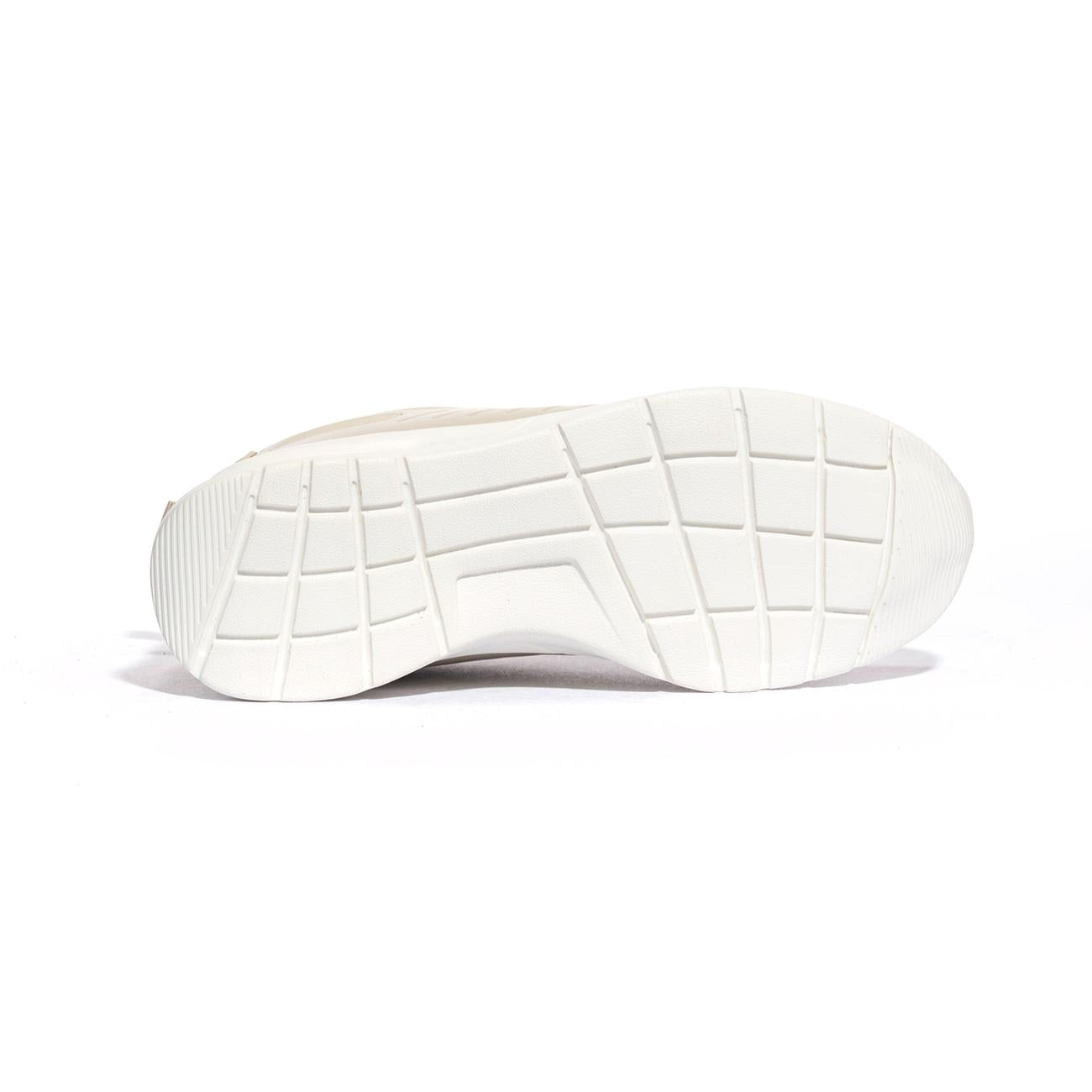 LUMBERJACK SW62811-002 BEIGE Sneakers Donna 