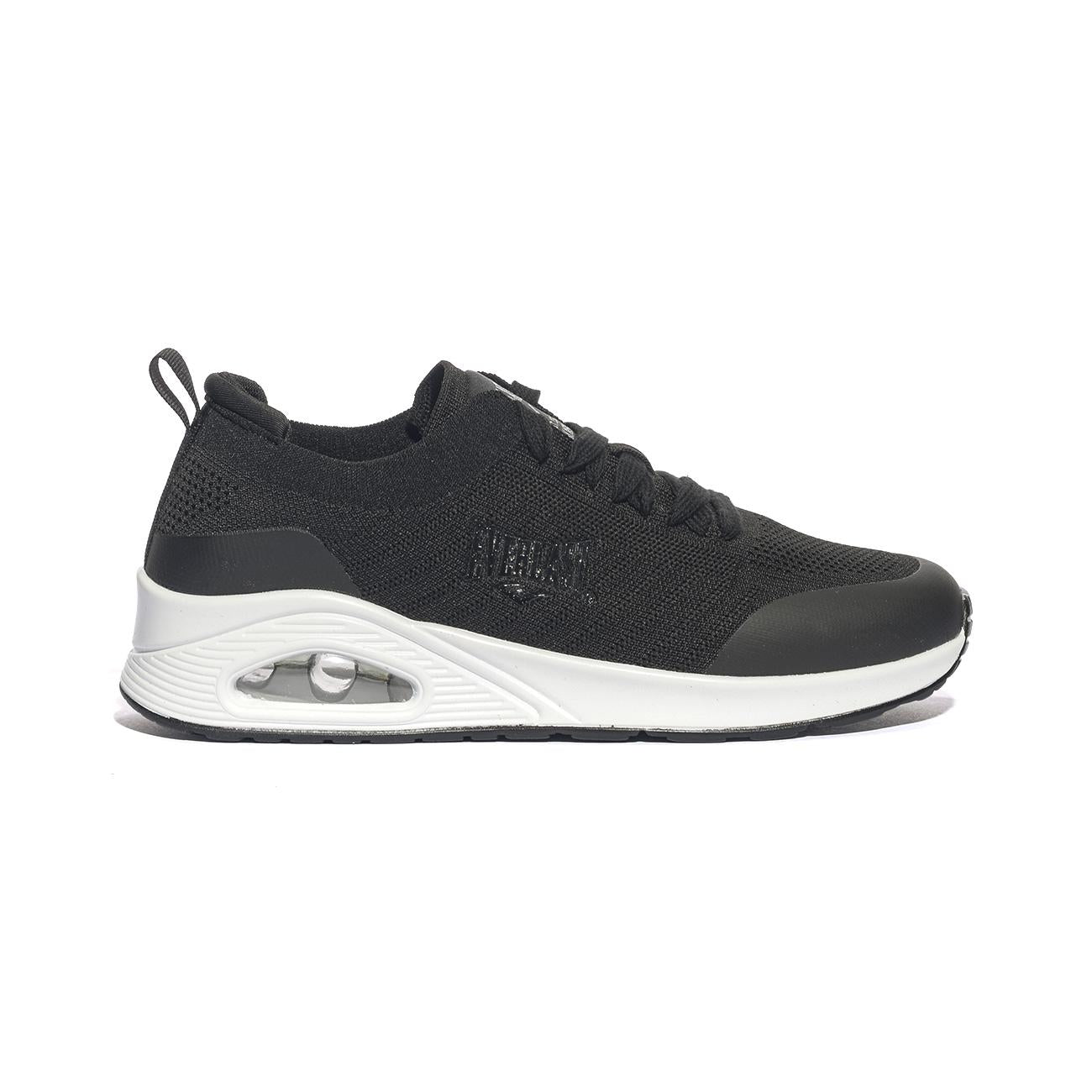 EVERLAST EV152 BLACKBLACK Sneakers Unisex 