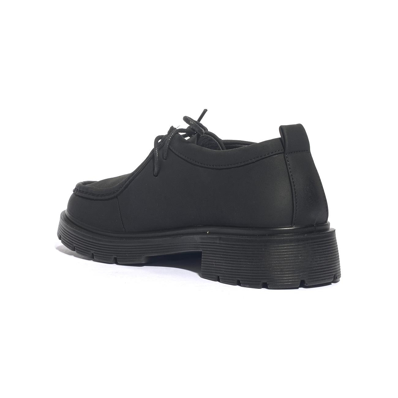 Polacchine Eva 2485 Nere 2485BLACK EVA