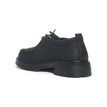 Polacchine Eva 2485 Nere 2485BLACK EVA