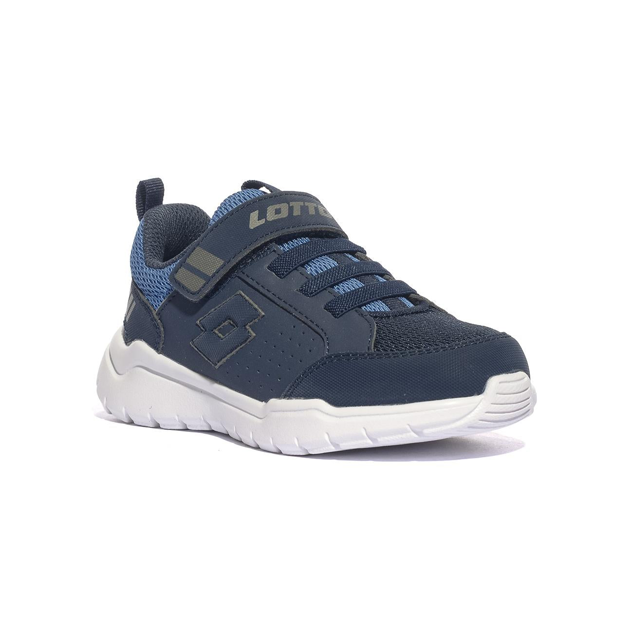 Sneakers Lotto  SPACELITE AMF V CL S Blu 220589GRAVITY TITAN LOTTO