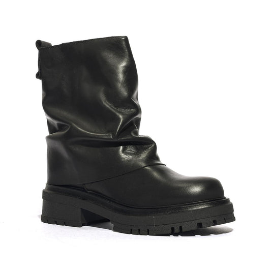 DOLCE MODA ELENA 12 NERO Stivali Donna 