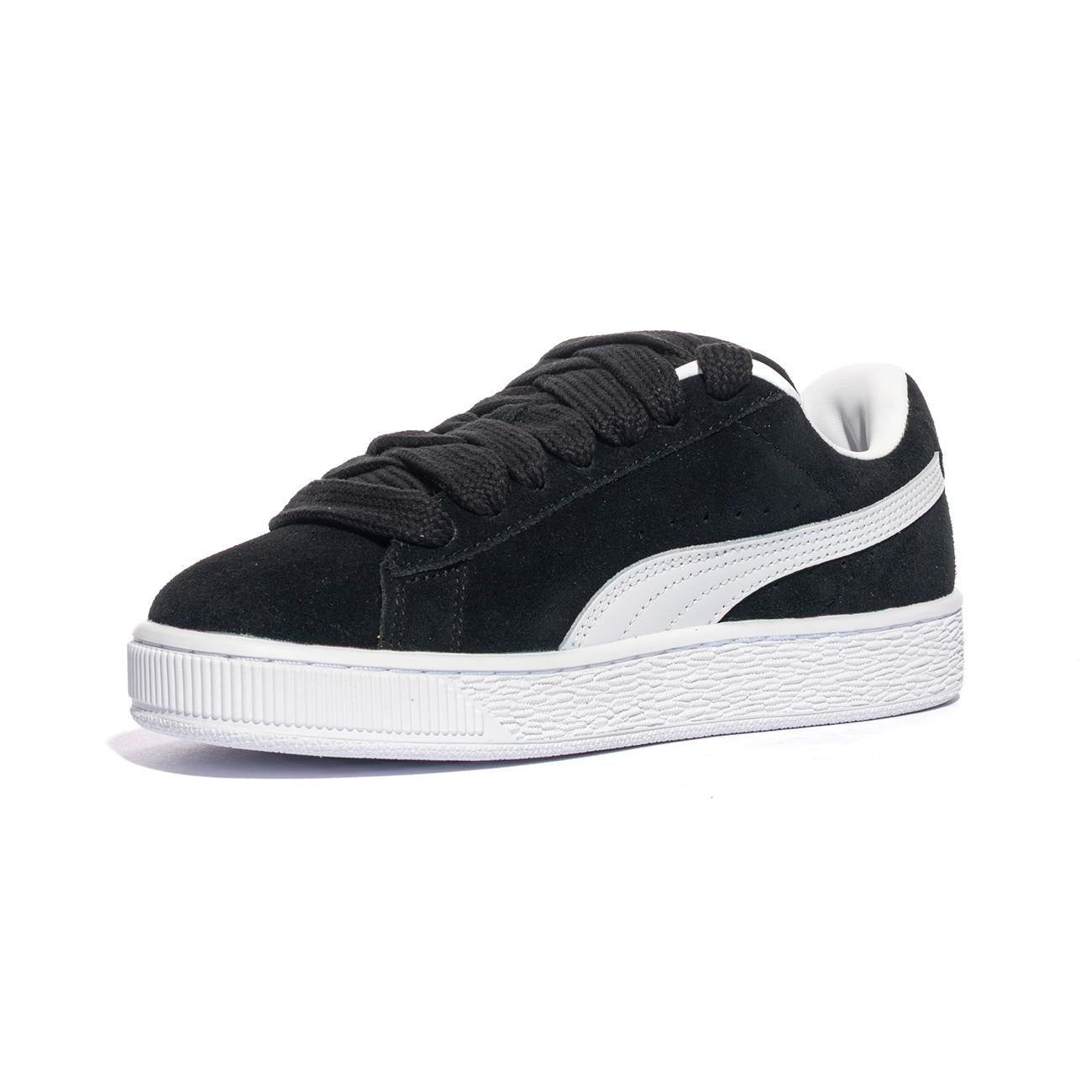 PUMA 396577-02 black Sneakers Unisex 