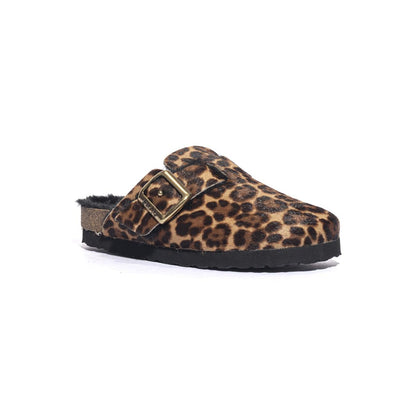 Scarpe Frau 18u0 Leopardato 18U0MACCHIA FRAU