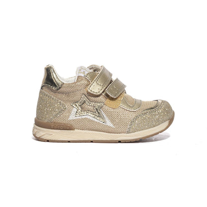 FALCOTTO 0012018209.08.0Q06 PLATINUM Sneakers Bambina 