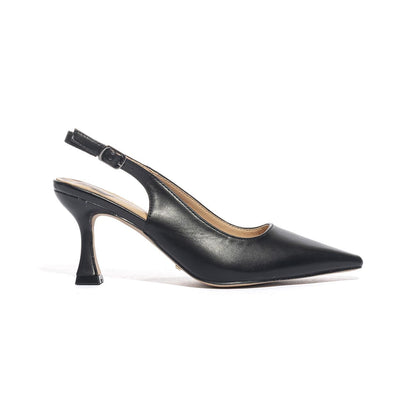 KISS KRISS 6010 NERO Decollete Donna 