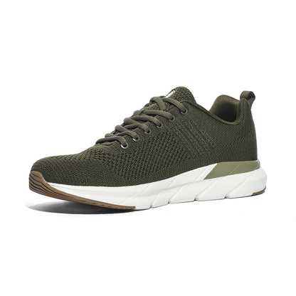 LUMBERJACK 102268404 KHAKI Sneakers Uomo 