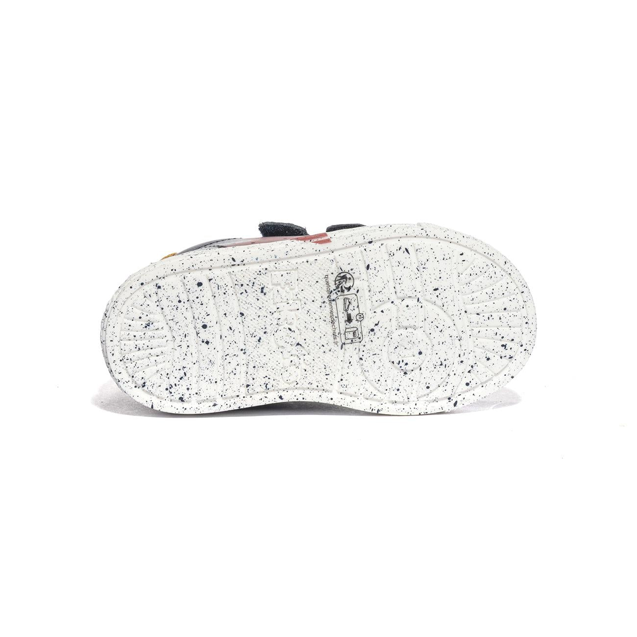 Sneakers Falcotto  Salazar Blu 0012018847.20.1C33NAVY GRANATA FALCOTTO