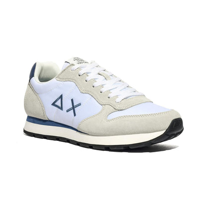 SUN 68 Z35101 01 Sneakers Uomo 