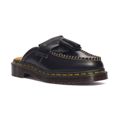 DR MARTENS 42359001 BLACK Sabot Donna 