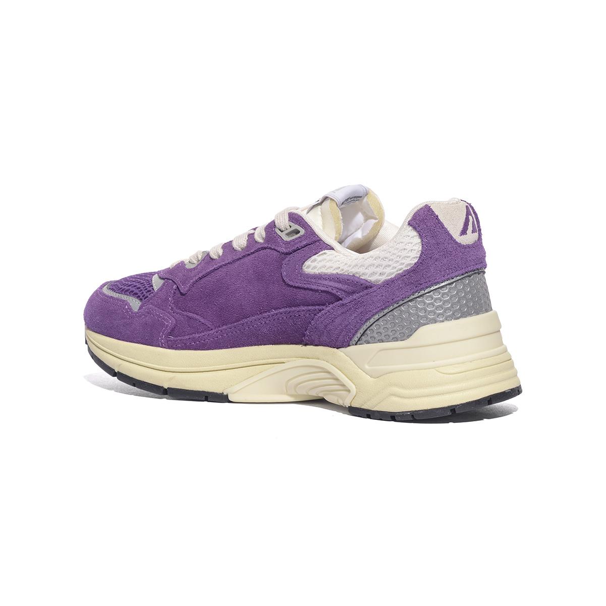 AUTRY HYPERWAY UM11 Sneakers Donna 