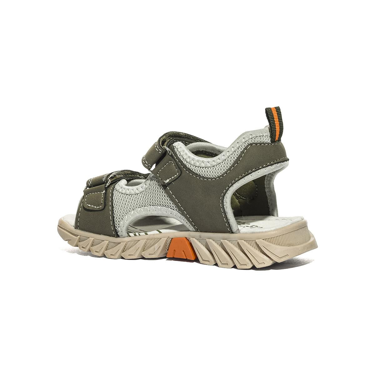 U.S. GOLF CLUB UK3450 MILITARY Sandali Bambino 