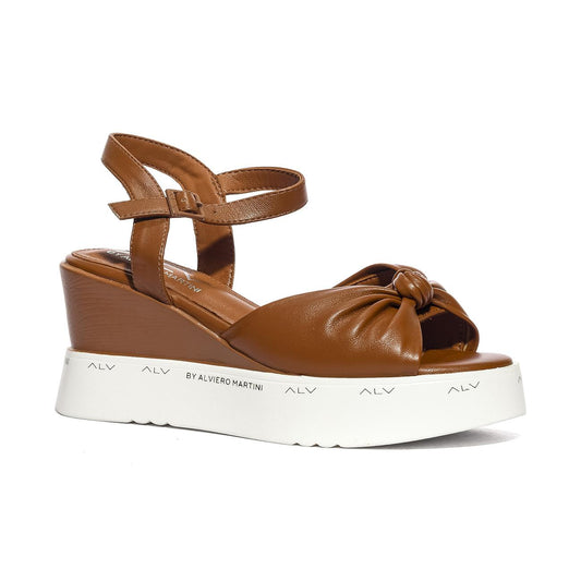 ALV By Alviero Martini ALVSD0095 TAN Sandali Donna 