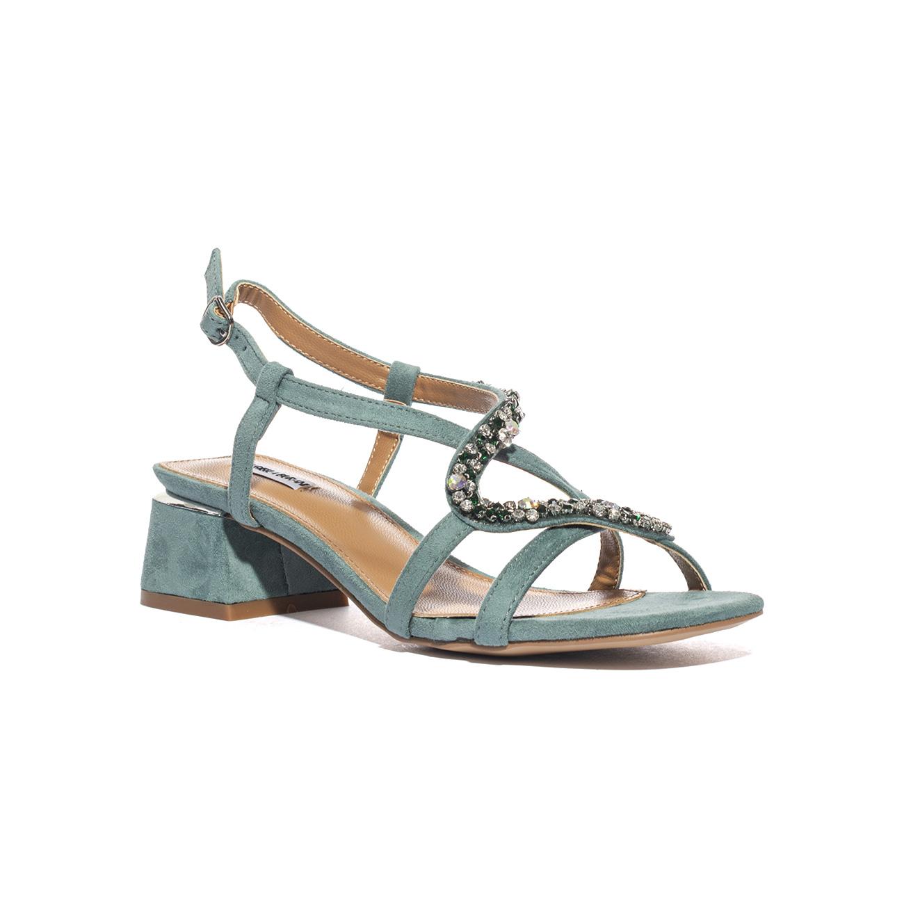 MARIELLA BURANI 50332 PETROLIO Sandali Donna 