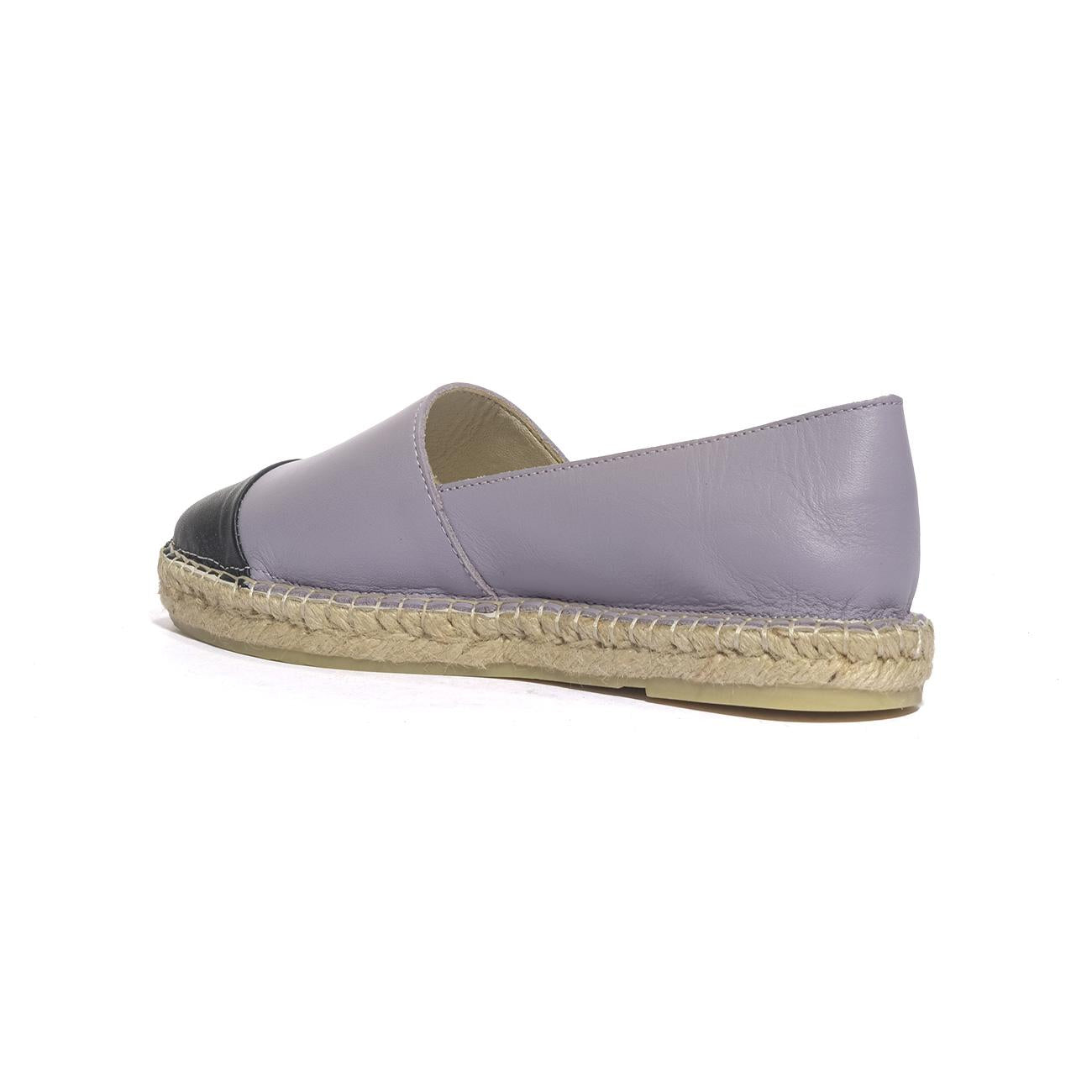 FRAU 05M3 TORTORA Espadrillas Donna 