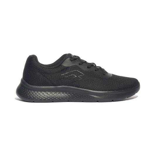 LOTTO 222208* ALL BLACK ALL BLACK Sneakers Calzature 