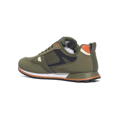 U.S. GOLF CLUB US4645 MILITARY Sneakers Uomo 
