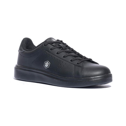 LUMBERJACK SW71411-002 BLACK Sneakers Donna 