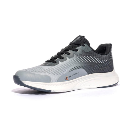 AUSTRALIAN AU25M101 GREY BLACK Sneakers Uomo 
