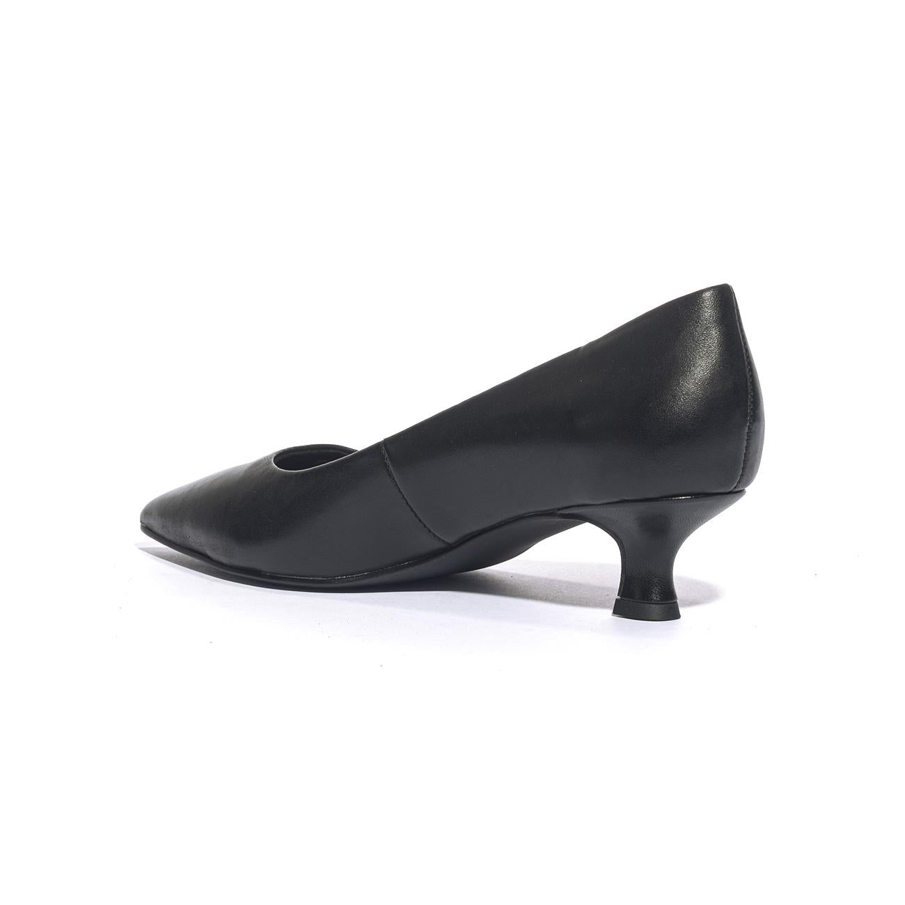 MARCO TOZZI 2-22331 BLACK Decollete Donna 