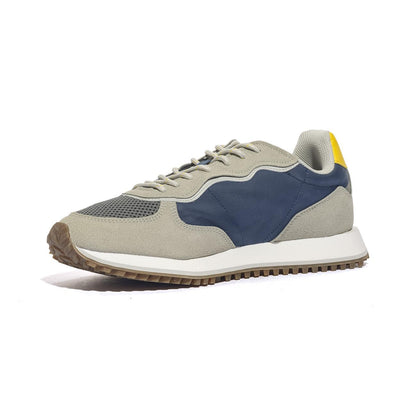 Sneakers Avriex Modular Grigie MODULAR003PLASTER OCEANIA AVIREX