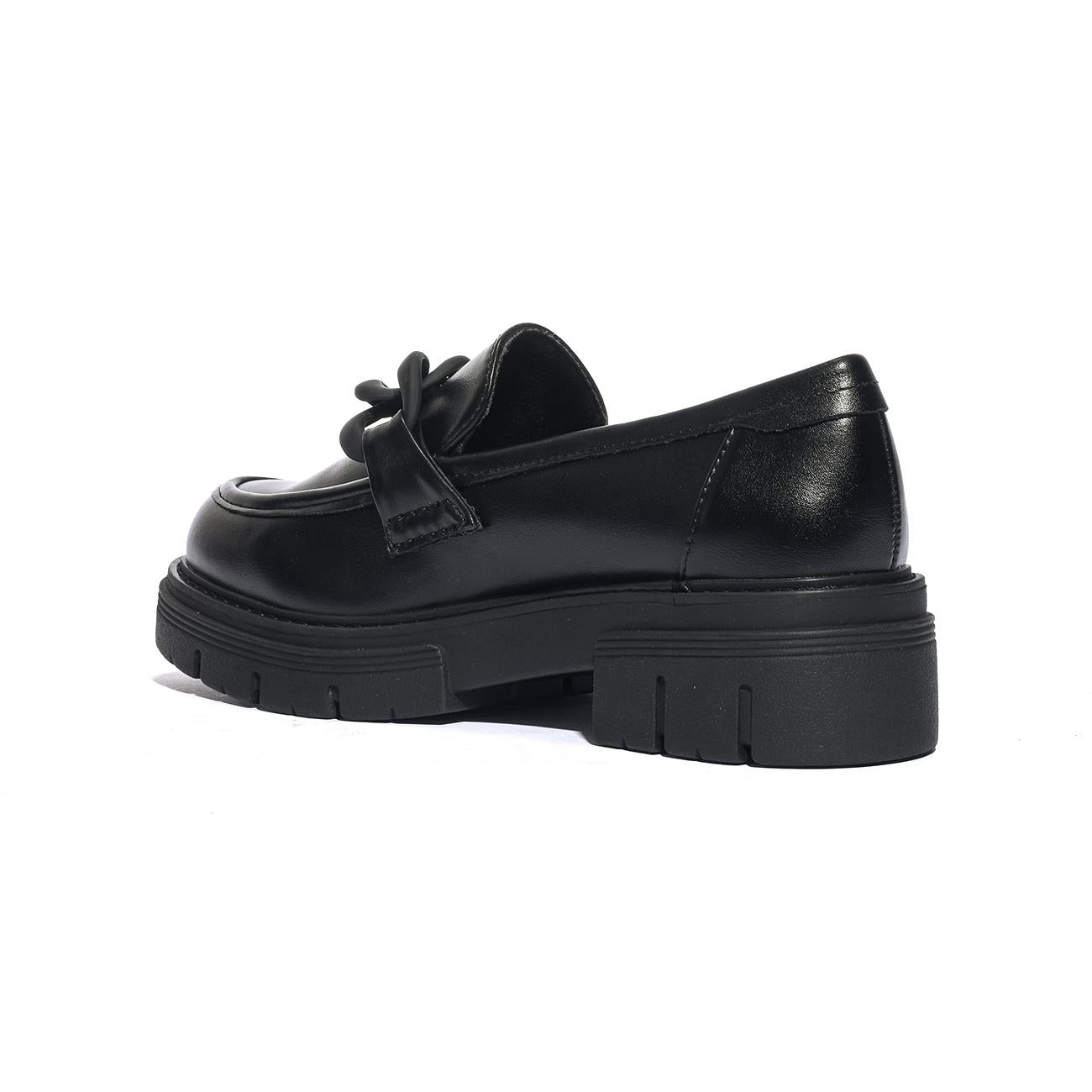 MARCO TOZZI 2-24705 BLACK Mocassini Donna 