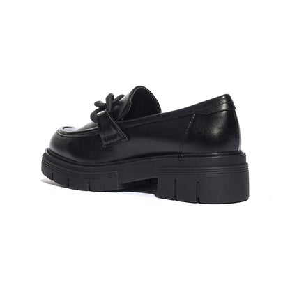 MARCO TOZZI 2-24705 BLACK Mocassini Donna 