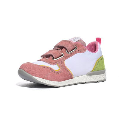 FALCOTTO 0012017419.01.1L15 CANDY WHITE Sneakers Bambina 