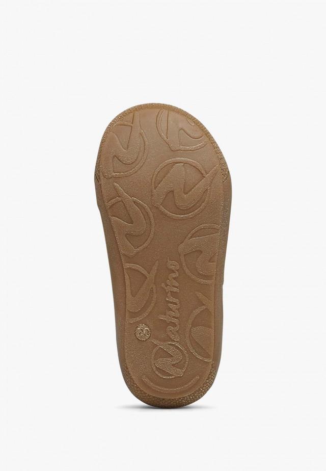 sneakers NATURINO COCOON navy 0012012889-02-0C02NAVY NATURINO