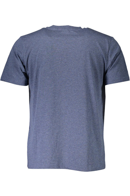 NORTH SAILS 902502000_ED3F7D4_BLU0797 Blu T-Shirt Uomo 