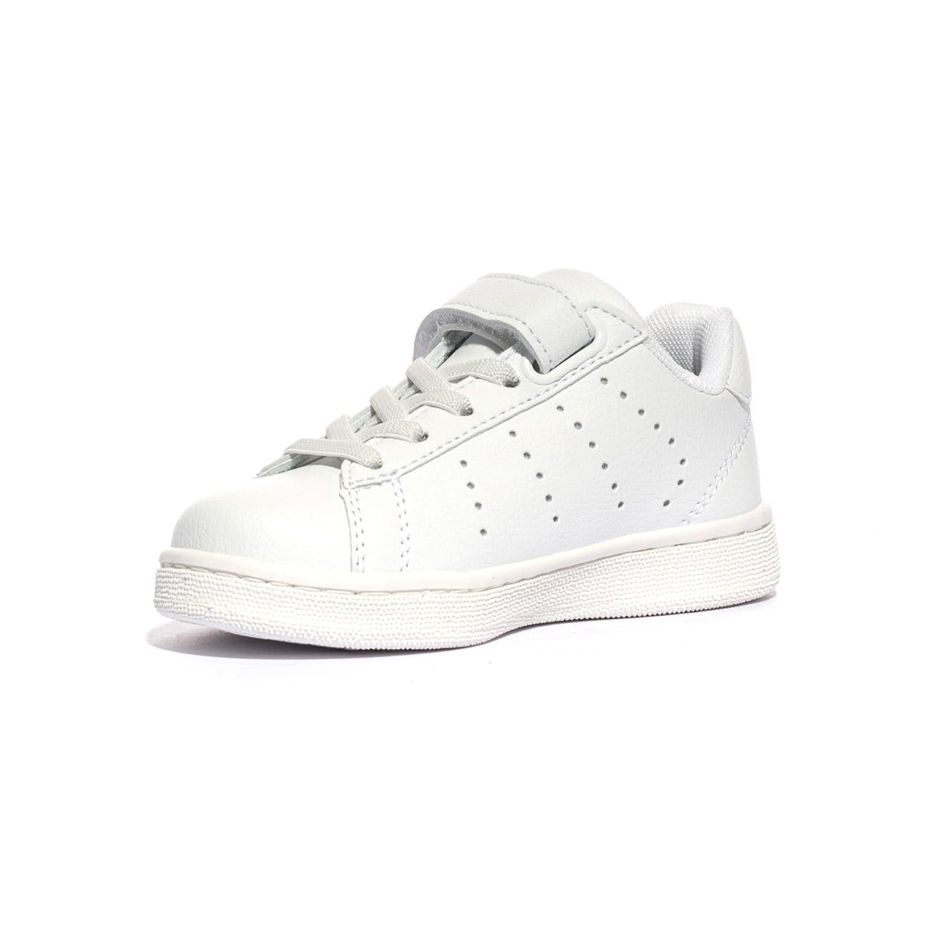 LEVI'S VAVE0219S 0061 WHITE Sneakers Bambino 
