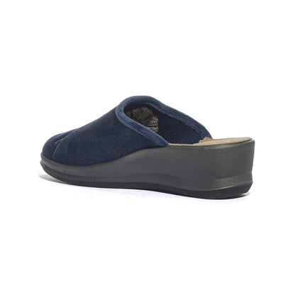 Ciabatte Inblu Gi000026 Blu GI000026BLU IN BLU