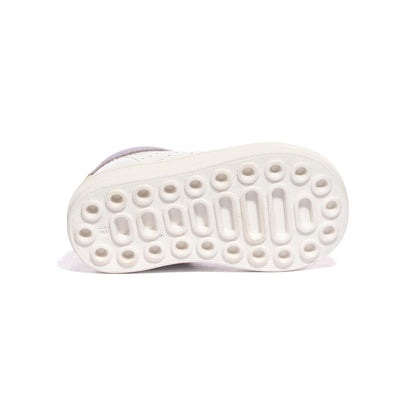 BALDUCCI CITA6756 ROSA BIANCO Sneakers Bambina 