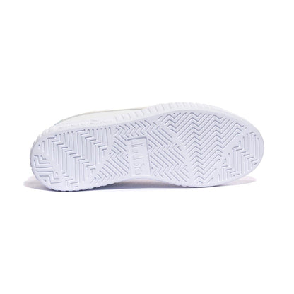 DIADORA 101.181541 BIANCO AZZURRO CIELO Sneakers Bambina 