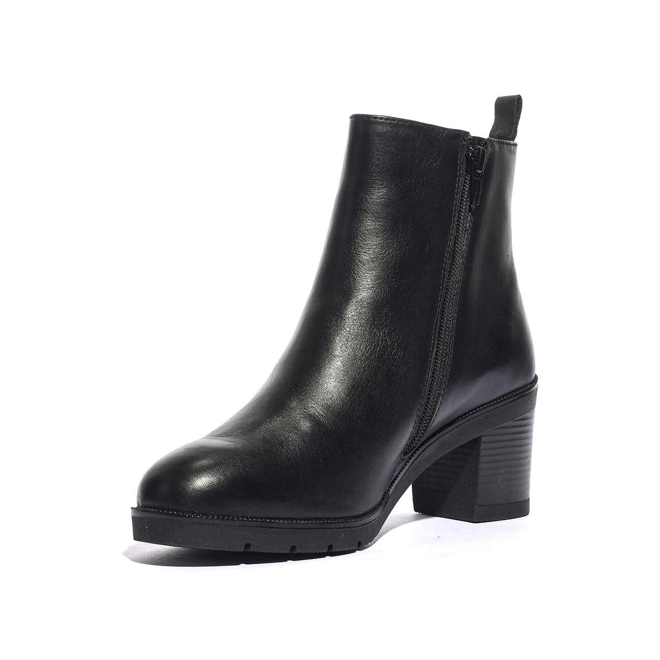 Stivaletti Joan Lei 13545 Neri JOAN13545BLACK JOAN LEI