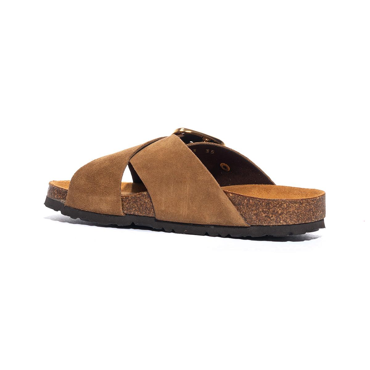 FRAU 17D3 SIGARO Sandali Donna 