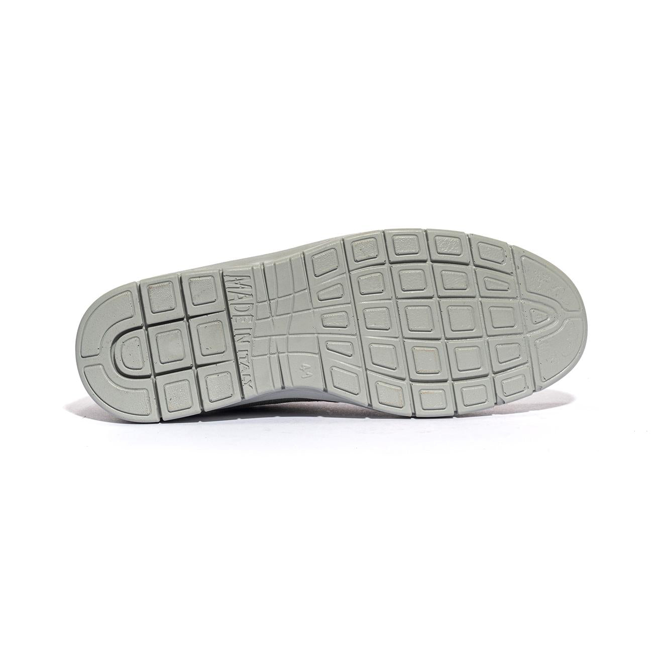 VALLEVERDE 53881 GRIGIO Slip-on Uomo 
