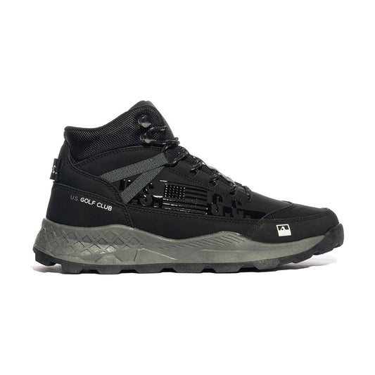 U.S. GOLF CLUB US4409 BLACK Sneakers Uomo 