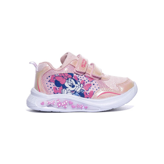 Minnie D3010773T PINK Sneakers Bambina 
