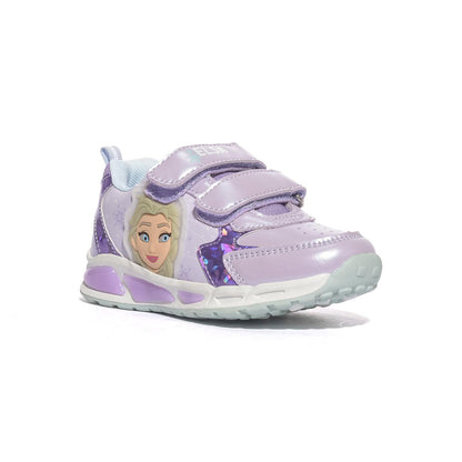 Sneakers Con Luci Walt Disney D4310653 Viola D4310653S_JB030032 WALT DISNEY