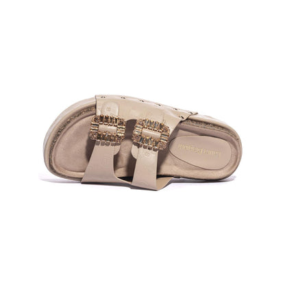 LAURA BIAGIOTTI 9085 HONEY Ciabatte Donna 