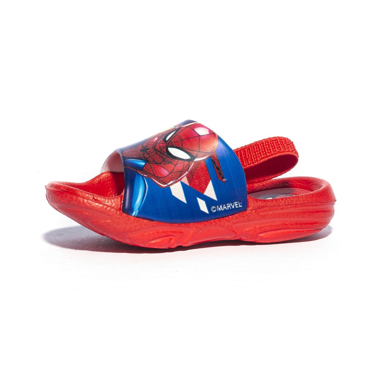 SPIDERMAN R1310248S MULTI Ciabatte Bambino 