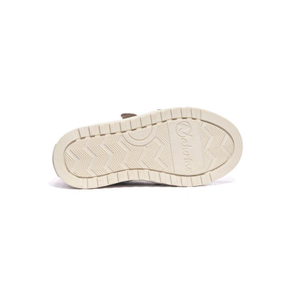 NATURINO 0012018617.02.3c51 STORM MILK BROWN Sneakers Bambino 