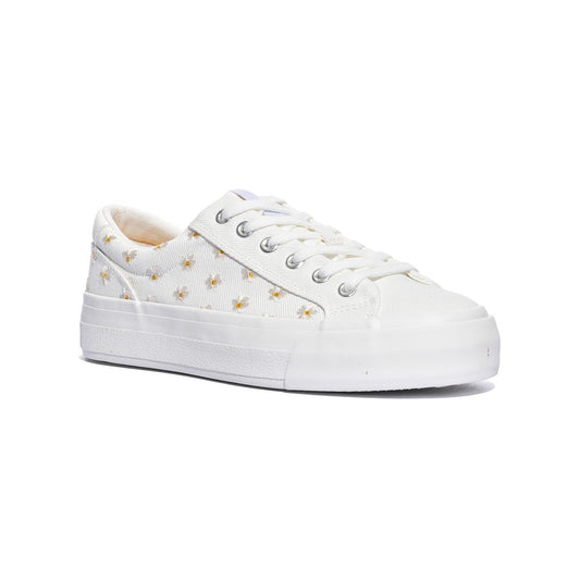 AUSTRALIAN AU26W108 WHITE Sneakers Donna 